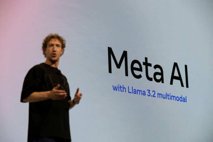 Mark Zuckerberg Berpaling dari Open Source? Analisis Pergeseran Strategi AI Meta