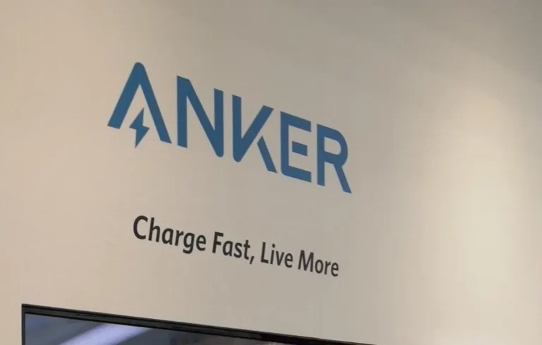 Anker Tarik 4 Model Power Bank di Indonesia karena Masalah Baterai