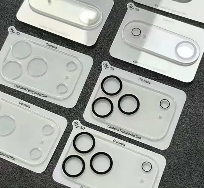 Bocoran desain modul kamera Xiaomi 16 series dengan layout horizontal besar