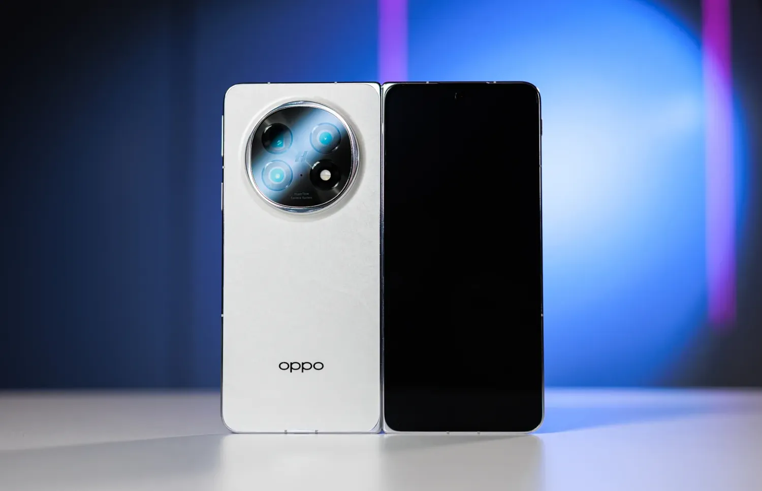 Oppo Find N5