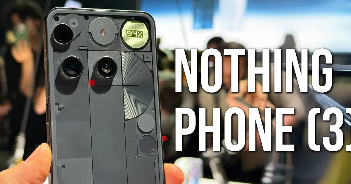 Video Thumbnail