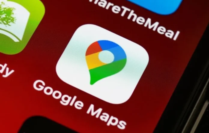 Cara daftar alamat usaha UMKM di Google Maps untuk naikkan penjualan