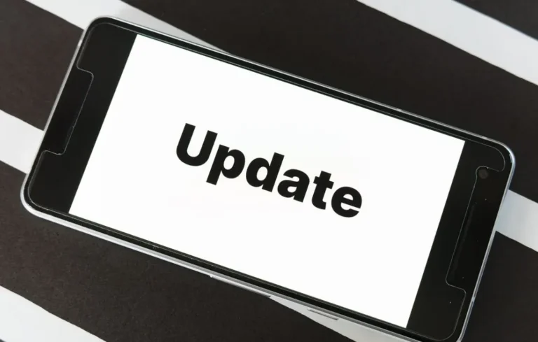 6 Tips Aman Update Sistem Operasi Android Tanpa Risiko