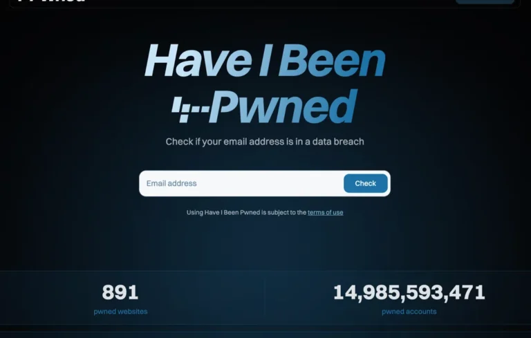Cara Cek Kebocoran Password dengan Cepat dan Aman