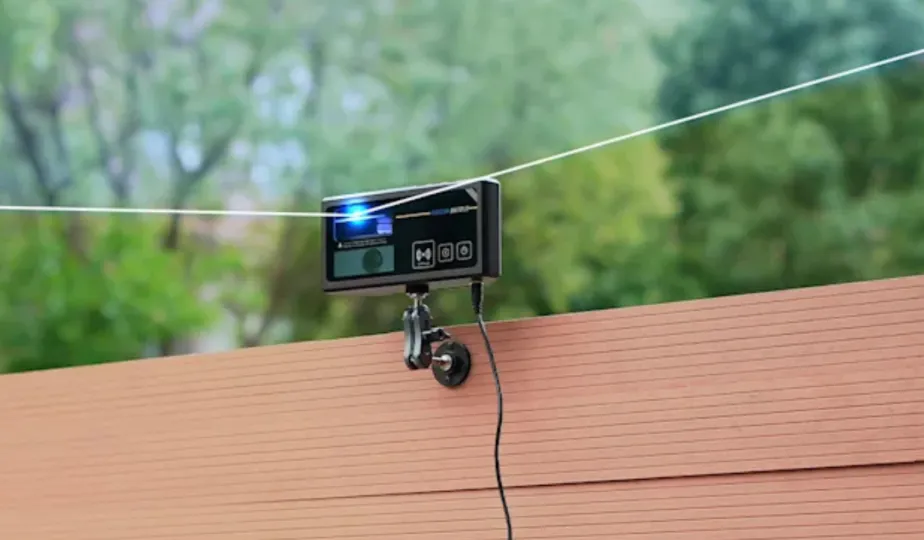 Photonmatrix: Senjata Laser Pembasmi Nyamuk yang Revolusioner