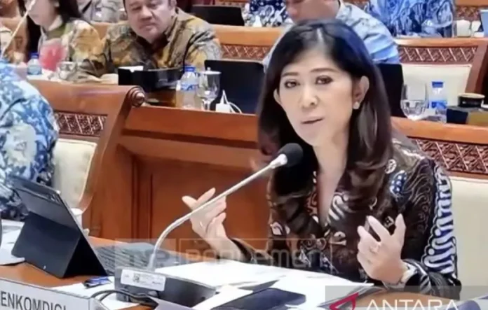 Menkomdigi kaji pelibatan swasta dalam pemerataan akses internet
