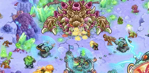 Game Android santai yang bisa bikin otak pusing