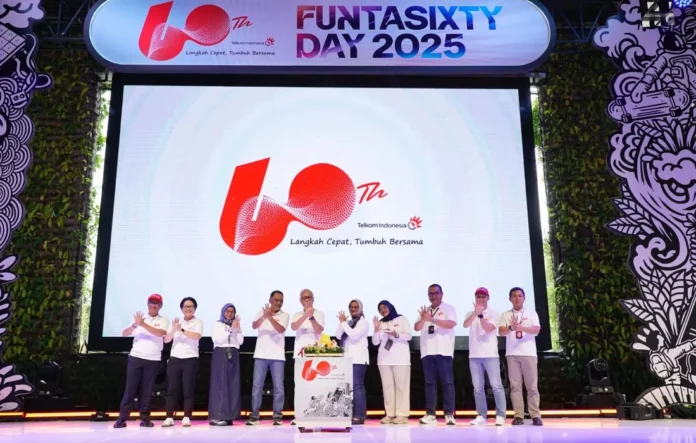 Telkom tegaskan komitmen hadirkan inovasi digital yang inklusif