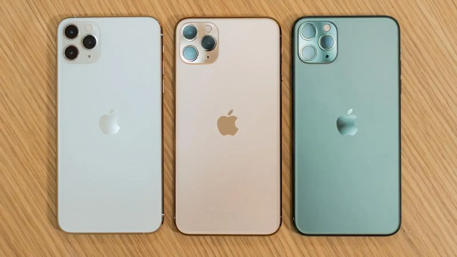 Refurbished iPhone