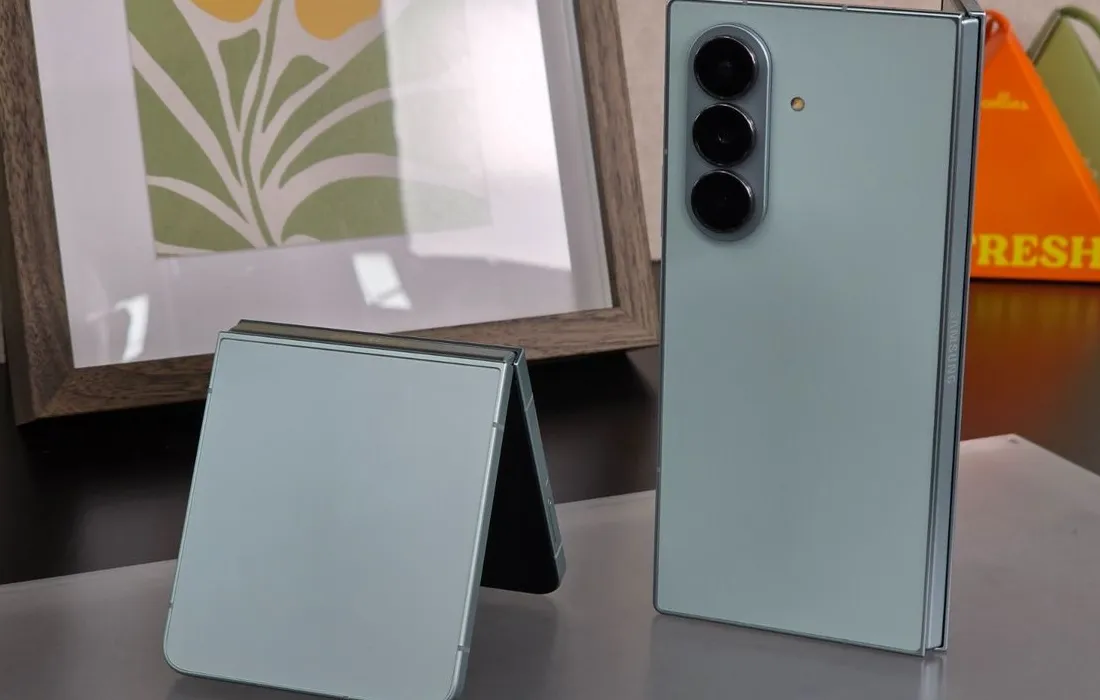 Samsung Galaxy Z Fold 7 dan Z Flip 7 Resmi Dirilis, Ini Harganya di Indonesia