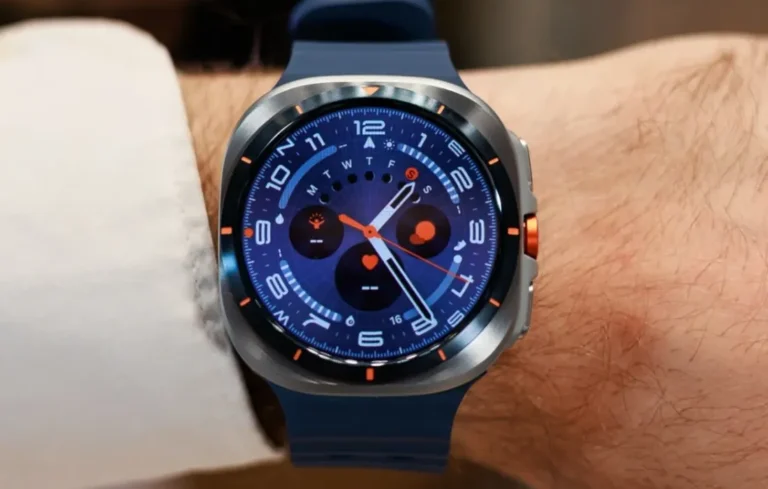 Samsung Galaxy Watch Ultra 2025 Hadir dengan Warna Baru dan Penyimpanan Ganda