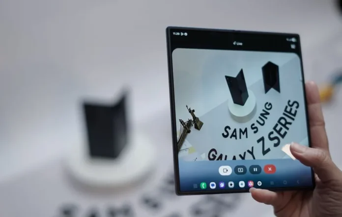 Samsung jelaskan alasan Galaxy Z Fold7 tidak dilengkapi S Pen
