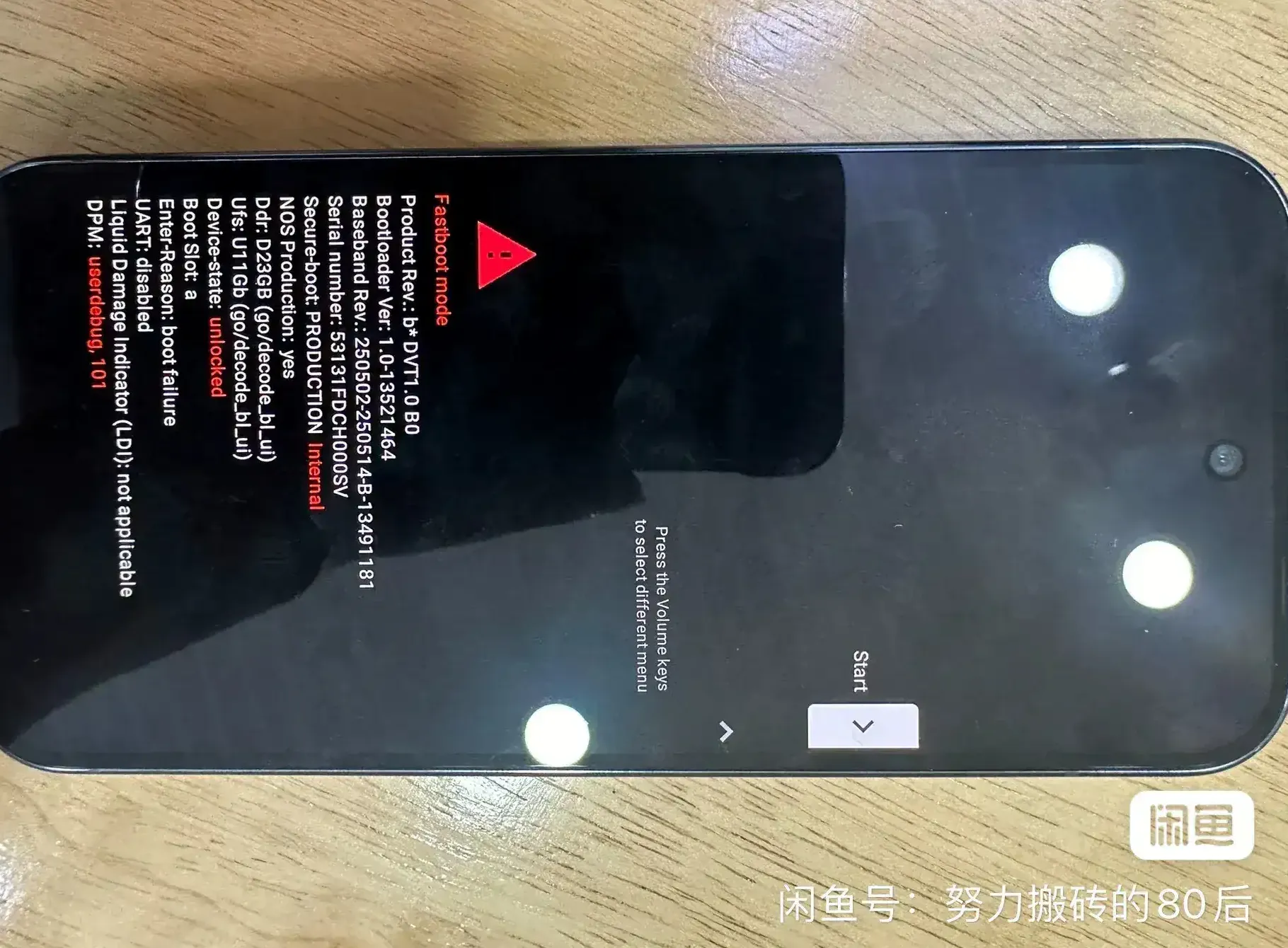 Google Pixel 10 Pro