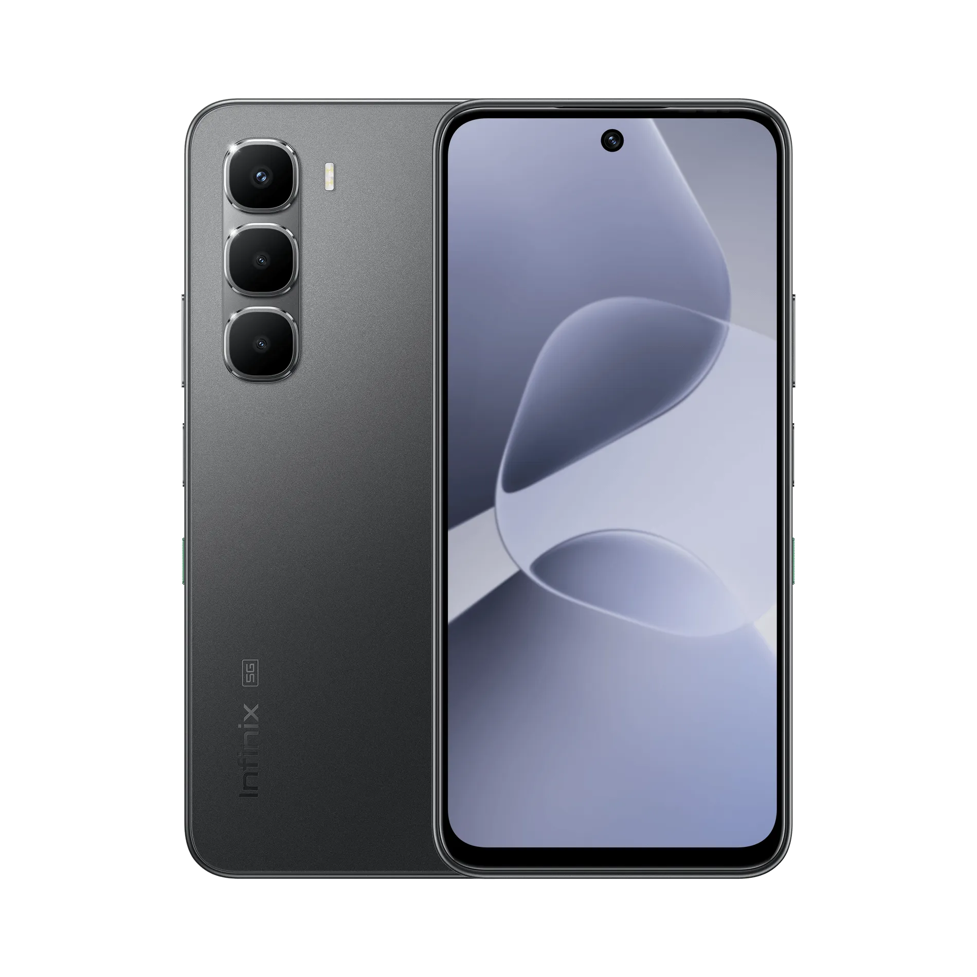 Infinix Hot 60 5G