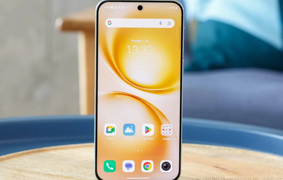 Vivo X200 FE review