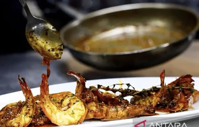 Koki AI ambil alih pengembangan menu di restoran Dubai