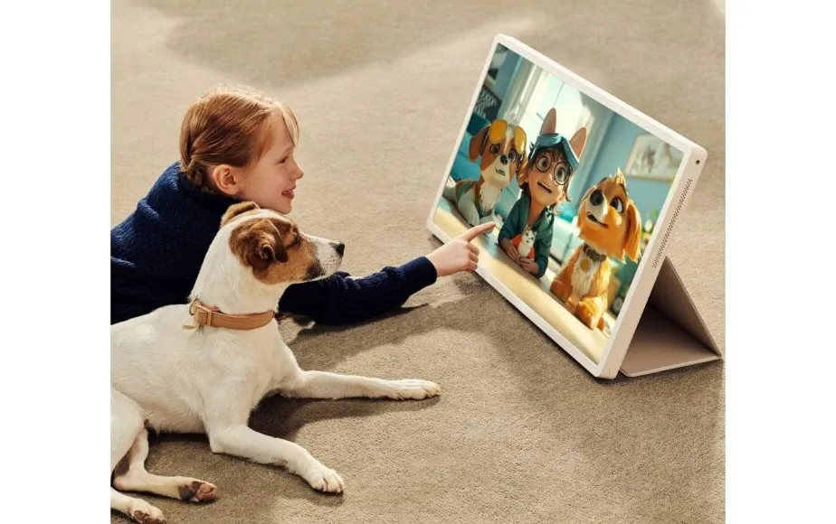 LG StanbyME 2