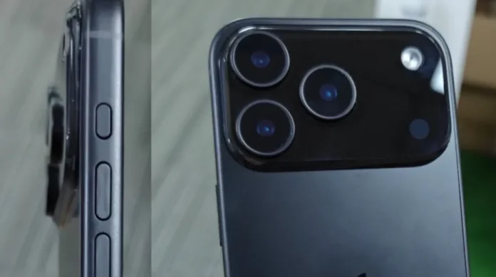 Produksi iPhone 17 di India oleh Foxconn