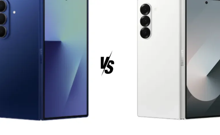 Samsung Galaxy Z Fold7 vs Fold6: Mana yang Lebih Layak Dibeli?