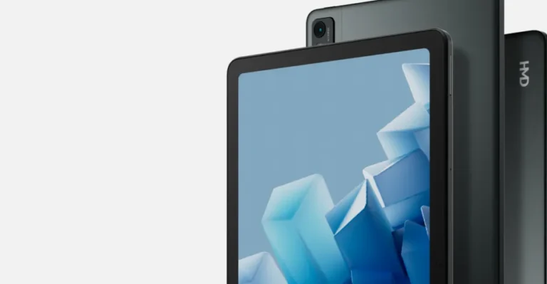 HMD T21 Resmi Hadir, Tablet 10,36-Inch dengan Harga Terjangkau