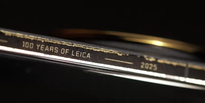 Xiaomi 15 Ultra 100 Years of Leica Edition