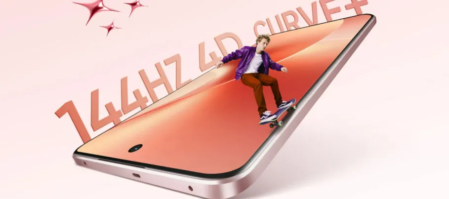 Realme 15 5G Resmi Bocor: Layar 144Hz dan Baterai 7.000mAh Siap Guncang Pasar