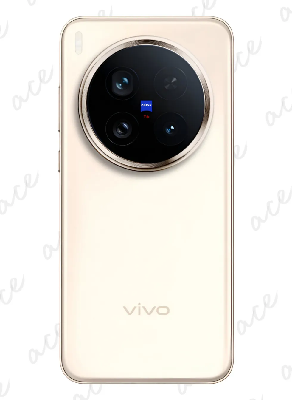 Vivo X300 Pro