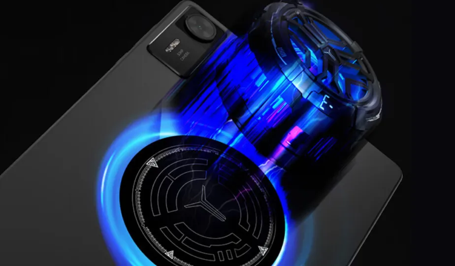 Lenovo Legion Magnetic Cooler Resmi Dirilis, Solusi Overheating untuk Gamer Mobile