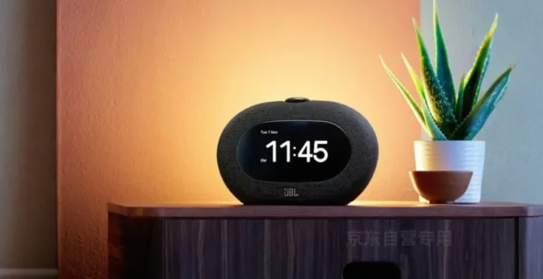 JBL Horizon 3 Resmi Dirilis: Speaker Bluetooth Multifungsi dengan Alarm dan FM Radio