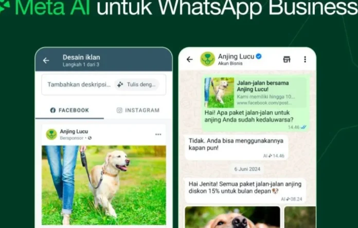 Keunggulan WhatsApp Business untuk UMKM: Fitur, cara pakai, dan tips