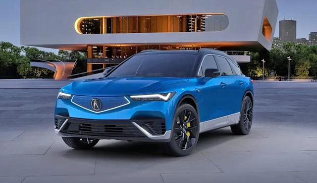 Adapter pengisian daya Honda dan Acura untuk Supercharger Tesla
