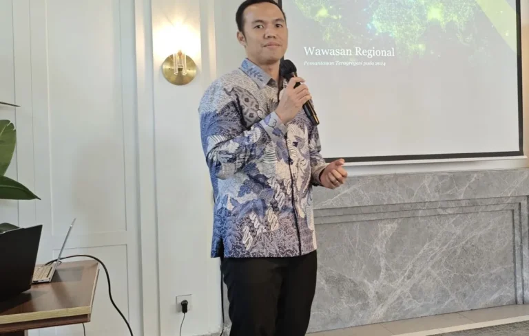 Kolaborasi Pelaku Kejahatan Siber Tingkatkan Risiko Serangan Kompleks