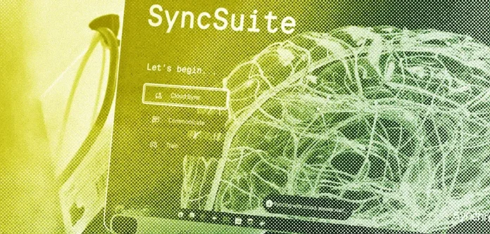Ilustrasi teknologi brain-computer interface Synchron dan Neuralink