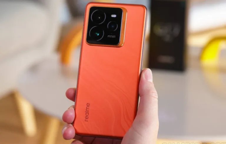 Realme GT 8 dan GT 8 Pro Bakal Rilis Bersamaan Oktober 2025