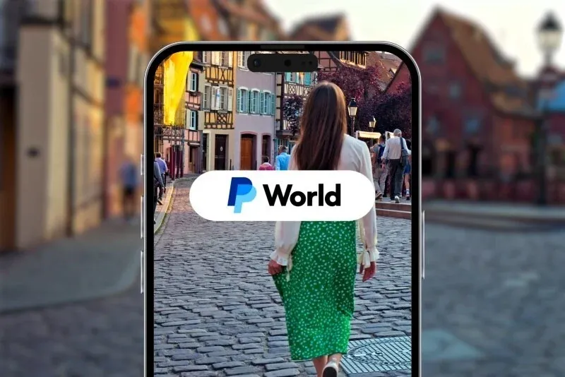 PayPal World