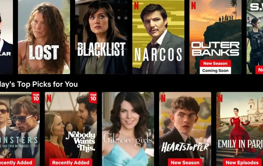 Rahasia Menemukan Konten Tersembunyi di Netflix yang Jarang Diketahui