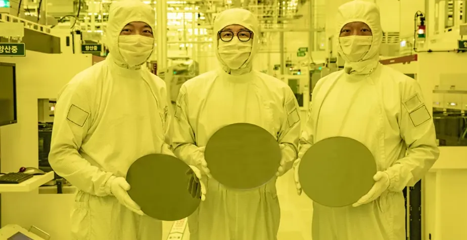 UCLA Temukan Teknologi Chip Masa Depan, Smartphone Bakal Lebih Cepat dan Hemat Energi