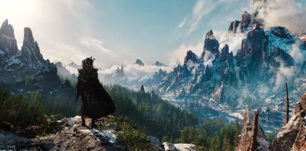 The Witcher 4: CD Projekt Red Tak Ingin “Mengalahkan” The Witcher 3