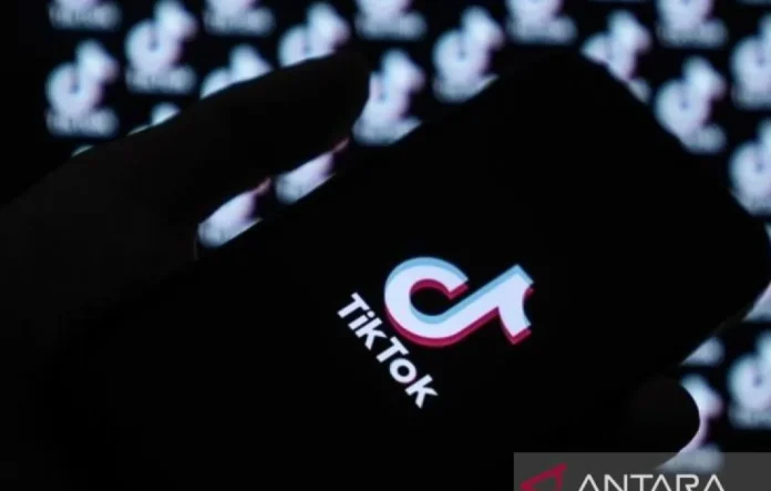 Tutorial beli voucher makanan promo di aplikasi TikTok