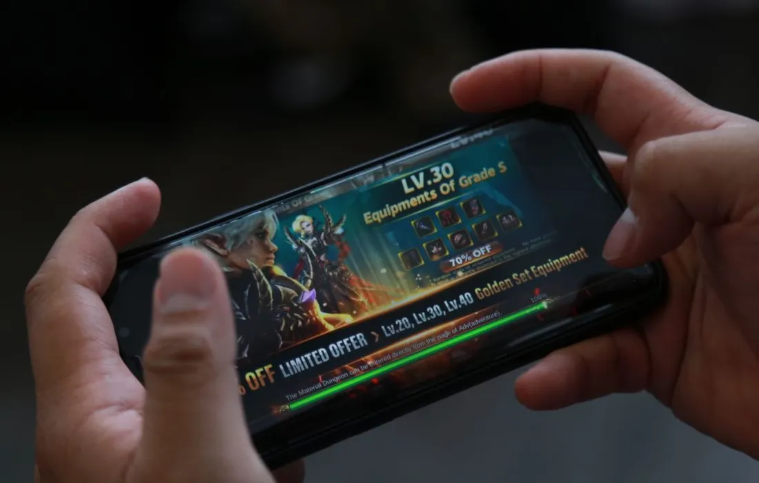 10 Game Open World Terbaik di PS5 untuk Petualangan Tanpa Batas