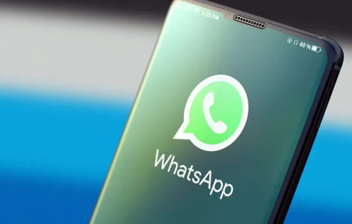Cara mematikan status online di grup WhatsApp