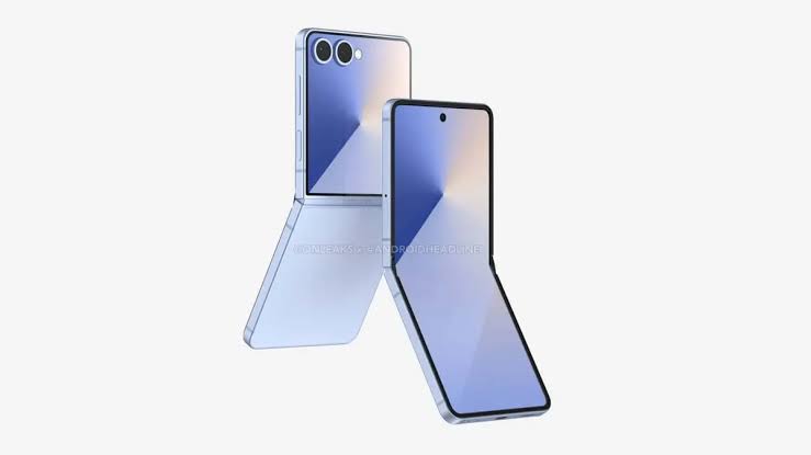 Bocoran Resmi! Samsung Galaxy Z Flip 7 FE Pakai Exynos 2400