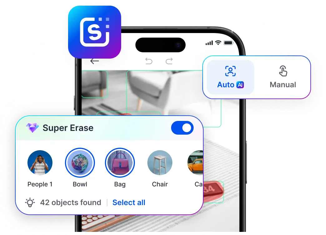 Content image for article: 12 Aplikasi Edit Foto AI Gratis Terbaik untuk Android di 2025