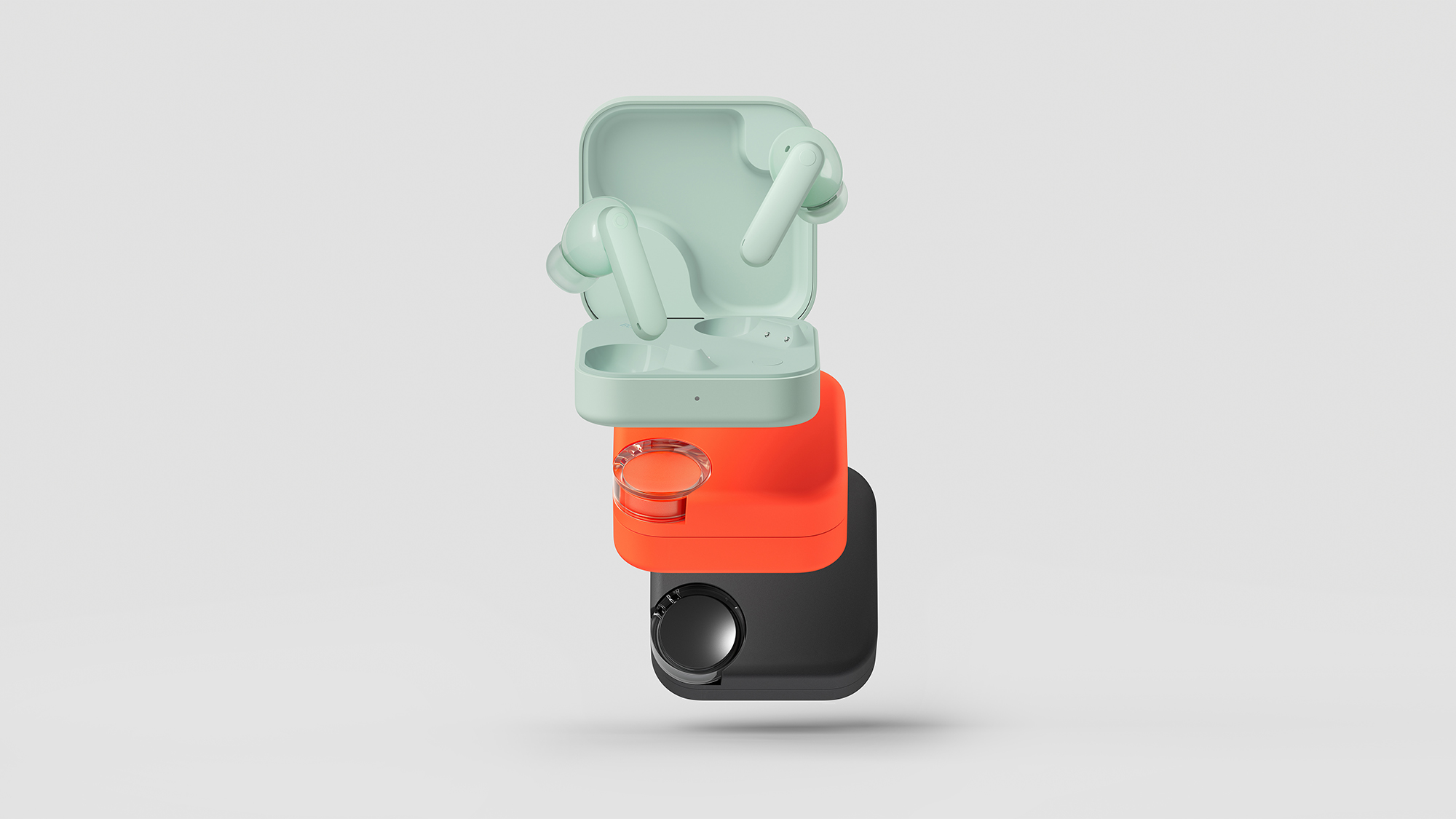 Content image for article: CMF Buds 2 Series Resmi Hadir di Indonesia dengan Hybrid ANC dan Audio Spasial