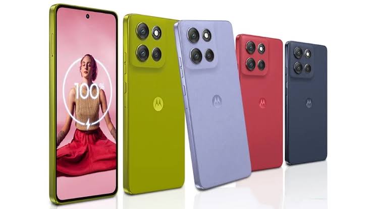 Intip 7 Fitur Unggulan yang Ada di Moto G86 Power 5G