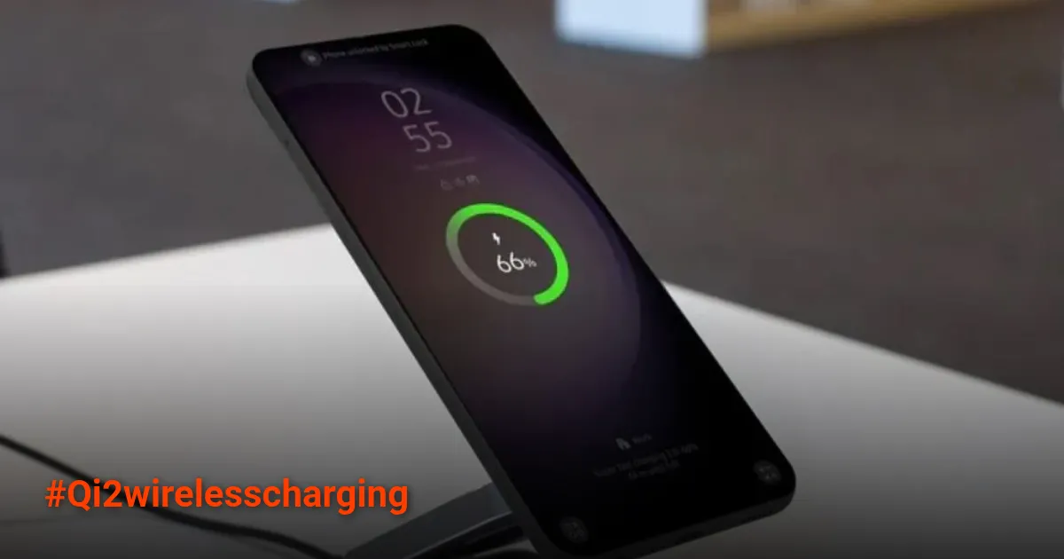 Qi2: Revolusi Pengisian Nirkabel yang Akan Ubah Cara Anda Charge Smartphone