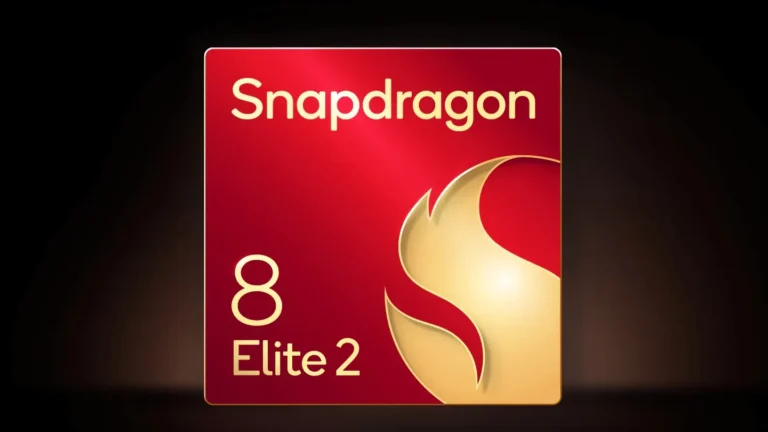 Bocoran Snapdragon 8 Elite 2 di Galaxy S26 Edge: Performa Lebih Kencang