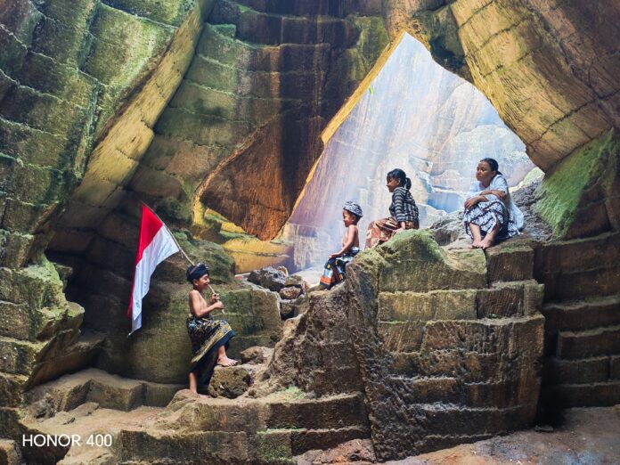 HONOR Magic Moments Awards: Rayakan Kemerdekaan dengan Fotografi Kreatif