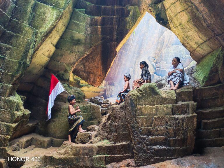 HONOR Magic Moments Awards: Rayakan Kemerdekaan dengan Fotografi Kreatif