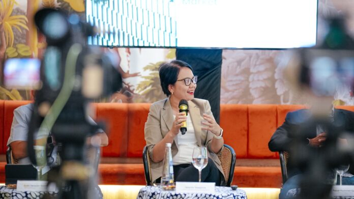 Telkom Indonesia Pacu Market Share B2B ICT dengan Strategi Digital Terintegrasi